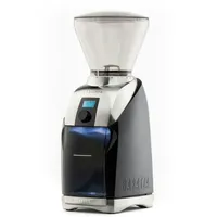 Baratza Virtuoso+ 70 W Schwarz, Silber