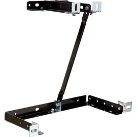 Spalding Basketballkorb Wandhalterung Universal