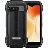 Blackview N6000SE 4G 128 GB Orange