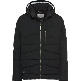 CAMEL ACTIVE Winterjacke dunkelbraun 56
