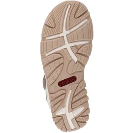 Rieker 68866 Damen Grau 38