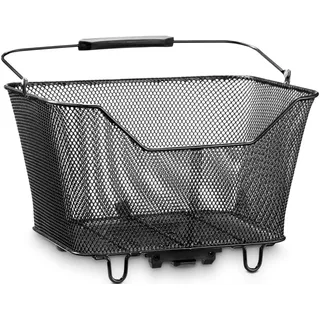 Cube Gepäckträgerkorb 20 RILink schwarz