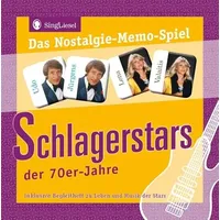 Singliesel GmbH Unsere deutschen Schlagerstars