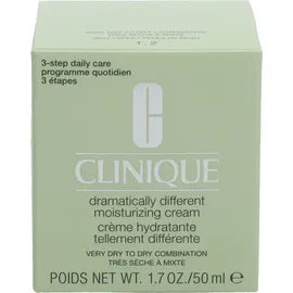 Clinique Dramatically Different Moisturizing Cream 50 ml