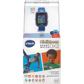 Vtech Kidizoom DX2 blau