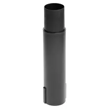 hoogo Adapter ZB001016 für S4/S5+/S6/S6+ Schwarz