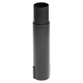 hoogo Adapter ZB001016 für S4/S5+/S6/S6+ Schwarz