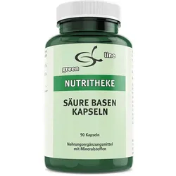 Säure-basen Bad Pulver 500 g