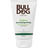 Bulldog Gin BULLDOG - Hautpflege für Männer | Original Peeling | Gesichtspeeling für reinere Haut | 125ml