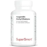 Supersmart Hesperidin Methyl Chalcone Kapseln 60 St.