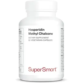 Supersmart Hesperidin Methyl Chalcone Kapseln 60 St.