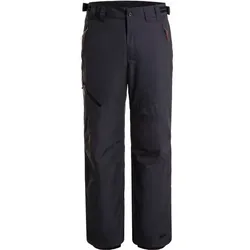 ICEPEAK Herren wattierte Hose COLMAN, ANTHRAZIT, 54