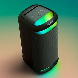 Sony SRS-XV500 schwarz