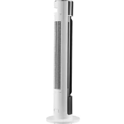 TROTEC TVE 39T Turmventilator 60° Oszillation IR-Fernbedienung