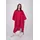 DEPROC activ CORNWALL PONCHO Damen Rot XL