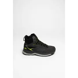 Hanwag Blueridge ES Herren (Asphalt/Yellow), 46