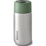 Black+Blum Edelstahl To Go Isolierbecher 340 ml + Gr.: onesize