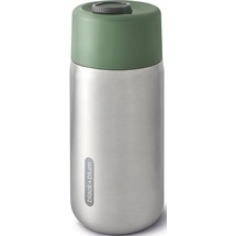 Black+Blum Edelstahl To Go Isolierbecher 340 ml + Gr.: onesize