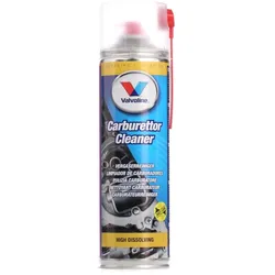 Valvoline Reiniger, Vergaser 887082