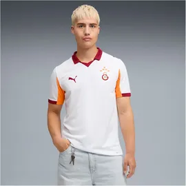 Puma Galatasaray Istanbul Auswärtstrikot 2025/26 Herren Gr. L
