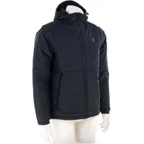Fox ridgeway Herren Freizeitjacke-Schwarz-S