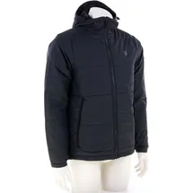 Fox ridgeway Herren Freizeitjacke-Schwarz-S