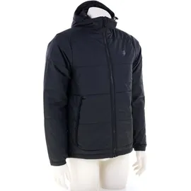 Fox ridgeway Herren Freizeitjacke-Schwarz-S