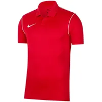 Nike Park 20 Dri-FIT Poloshirt Herren university red/white/white S