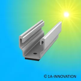 K2 Systems MultiRail 10 EPDM