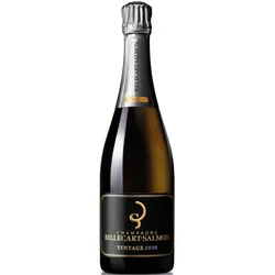 Extra Brut Vintage Champagne Billecart Salmon 2013
