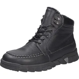 WALDLÄUFER H-Lino Herren Schwarz 45