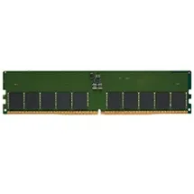 Kingston Branded Memory 32GB DDR5-4800MT/s ECC Module KTL-TS548E-32G Serverspeicher