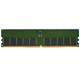 Kingston Branded Memory 32GB DDR5-4800MT/s ECC Module KTL-TS548E-32G Serverspeicher