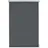GARDINIA Seitenzugrollo EASYFIX Rollo Thermo 100 x 210 cm grau