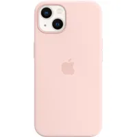 Apple iPhone 13 Silikon Case mit MagSafe