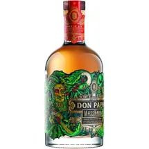 Don Papa Masskara 40% vol 0,7 l