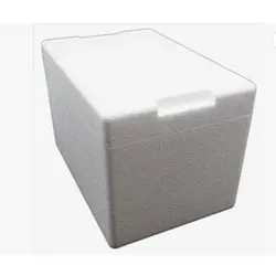 Kühlbox für Luftfracht/Express - Mindestbestellwert bei Sendungen nach Übersee: EUR 350