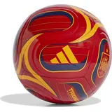 adidas Fußball Größe 5 - ADIDAS Trionda Club Spanien Heim