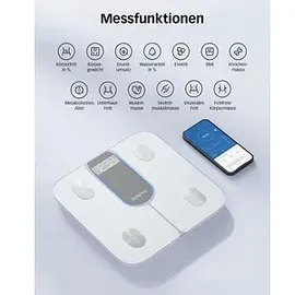 RENPHO Elis 1C Weiß