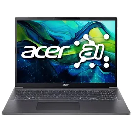 Acer Aspire 16 OLED A16-71M-73QV Intel Core Ultra 7 155H 16 GB RAM 1 TB SSD