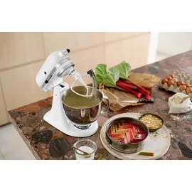 KitchenAid Artisan 5KSM175PS Juniper Meatlover Set