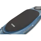 NRS Stretch Neoprene Cockpit Cover Kajak Lukendeckel