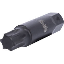 KS Tools Kraft-Biteinsatz für TX-Schrauben L=107mm, T90