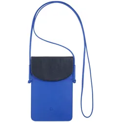 DuDu Handytasche Leder 12 cm Zubehör   Violett Herren 