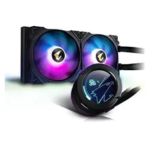 Gigabyte AORUS WATERFORCE X 280