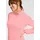 KILLTEC KSW 62 WMN FLC SHRT Fleeceshirt hellpink 44