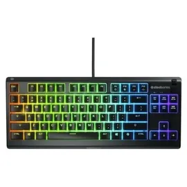 SteelSeries Apex 3 TKL RGB QWERTY