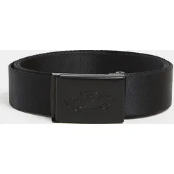Vans Classic WEB Belt black (001) OS