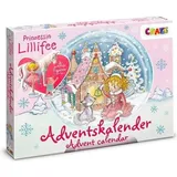 Craze Prinzessin Lillifee Adventskalender 2023