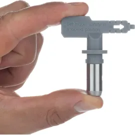 rosfix Hi-Flow 435 Lackierdüse (Grau)